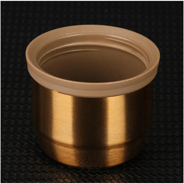 Smart Stainless Steel Water Thermos Bottle – Hot & Cold Insulated Flask