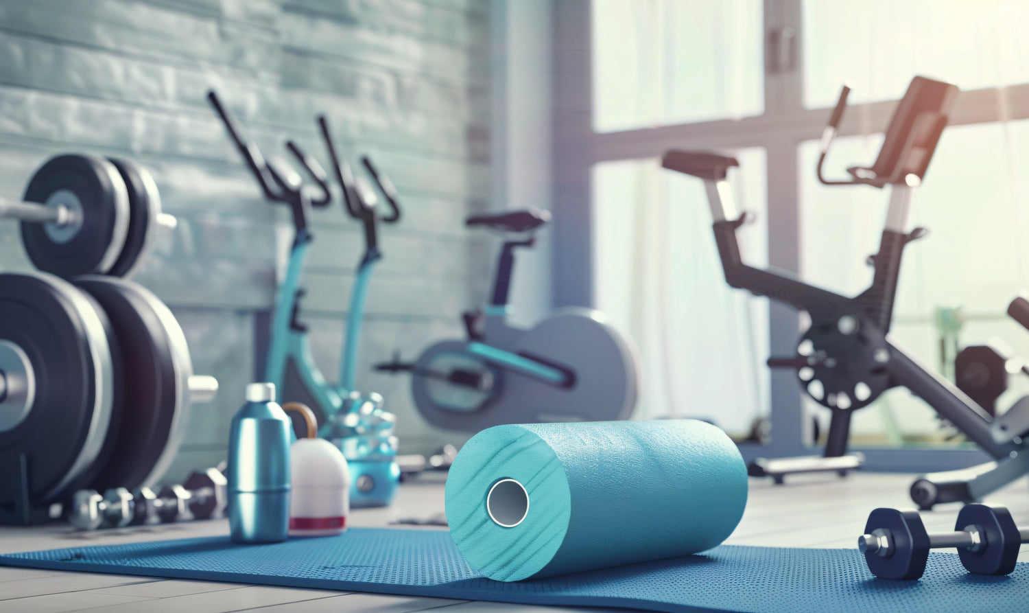 fitness Equipment