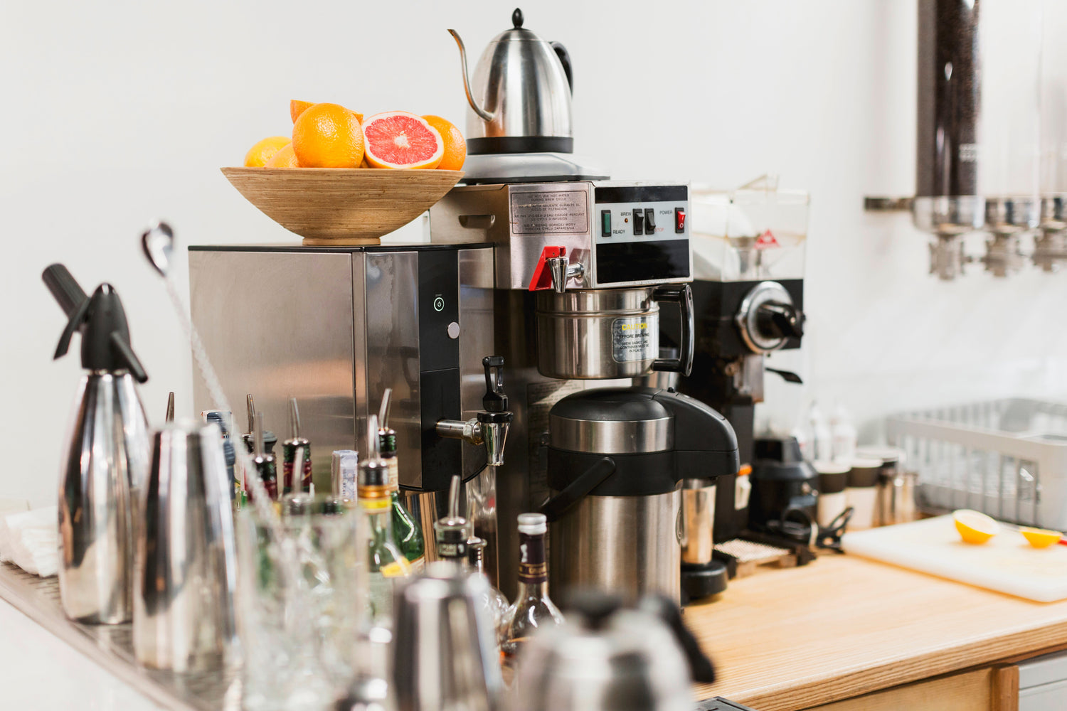 Kitchen Items